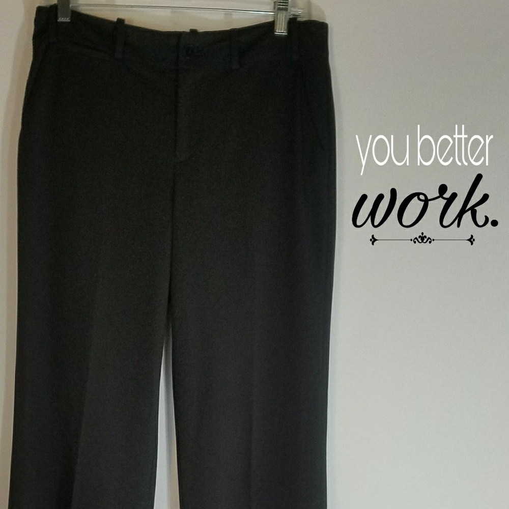 Lauren RL Slimming Sanderson Trousers